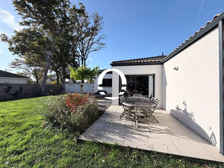 Maison Pornic - 4 chambres