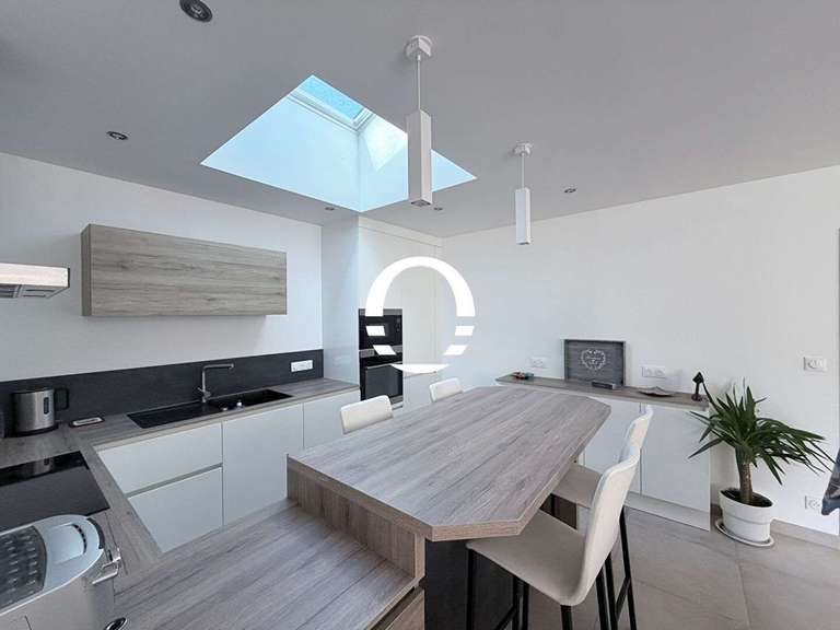 Maison Pornic - 4 chambres