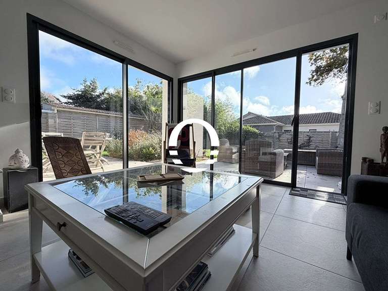 Maison Pornic - 4 chambres