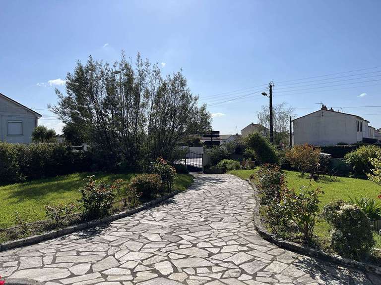 House Pornic - 3 bedrooms