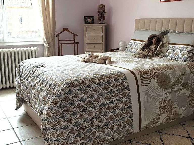 House Pornic - 3 bedrooms