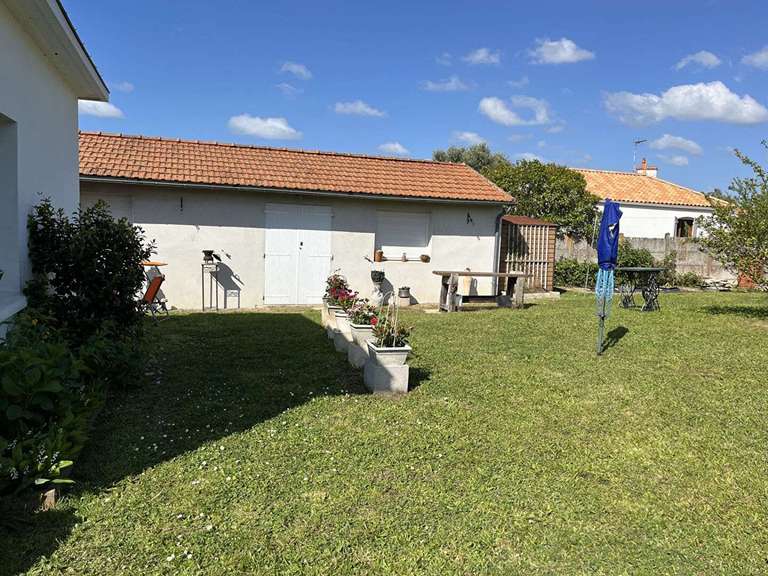 House Pornic - 3 bedrooms