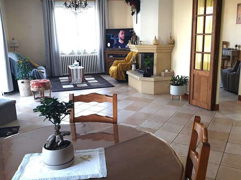 House Pornic - 3 bedrooms