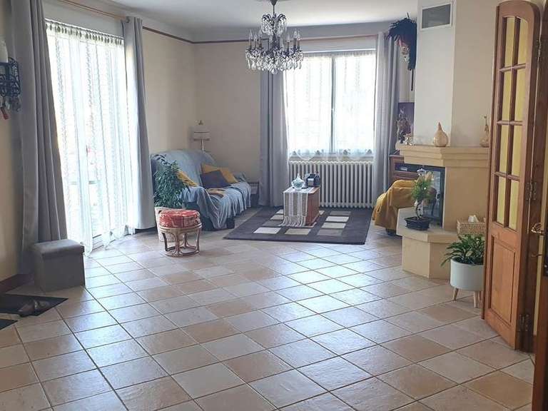 House Pornic - 3 bedrooms