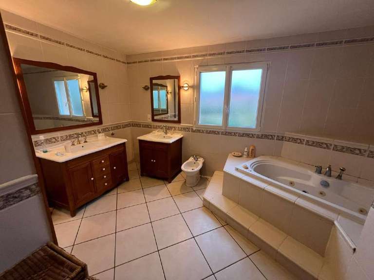 Maison Pornic - 6 chambres