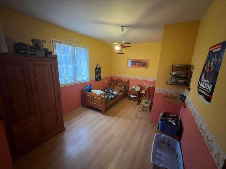 Maison Pornic - 6 chambres