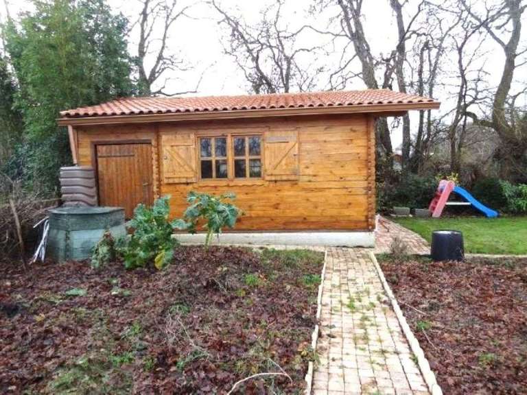 Maison Pornic - 6 chambres