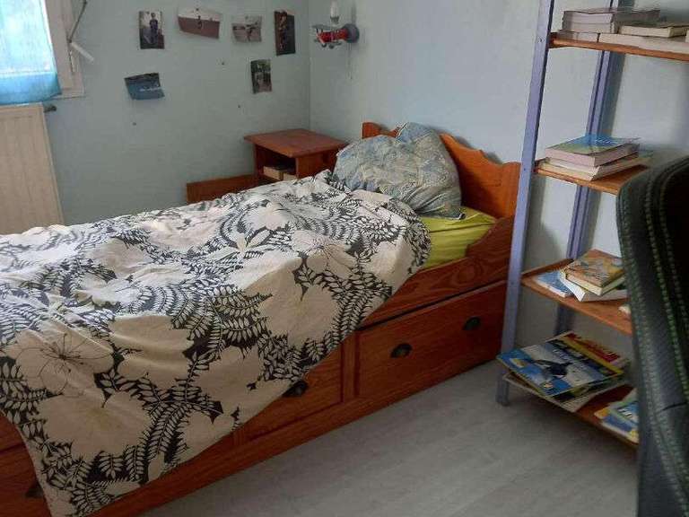 Maison Pornic - 6 chambres