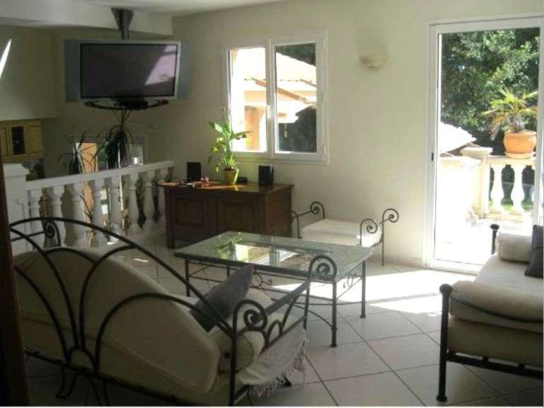 Maison Pornic - 6 chambres