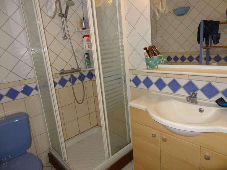 Maison Pornic - 6 chambres