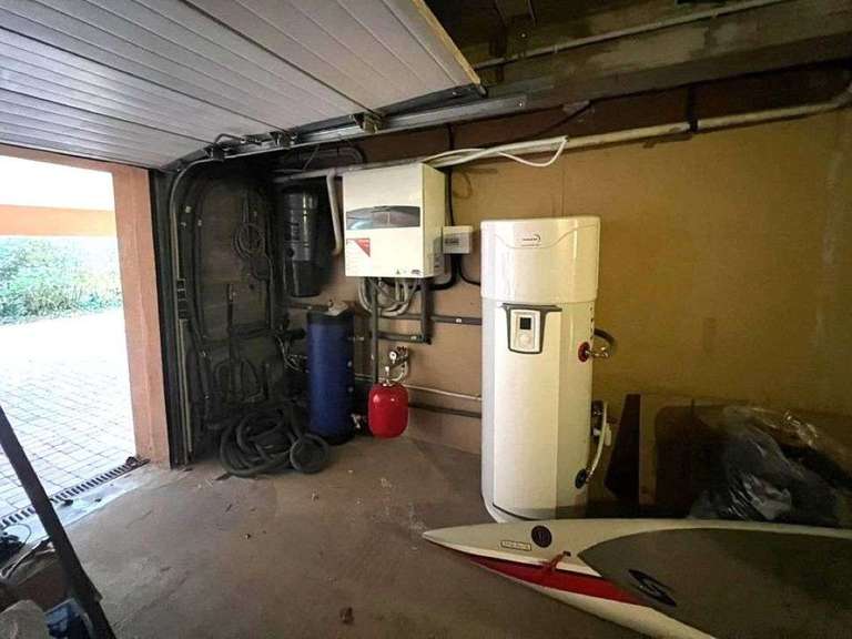 Maison Pornic - 6 chambres