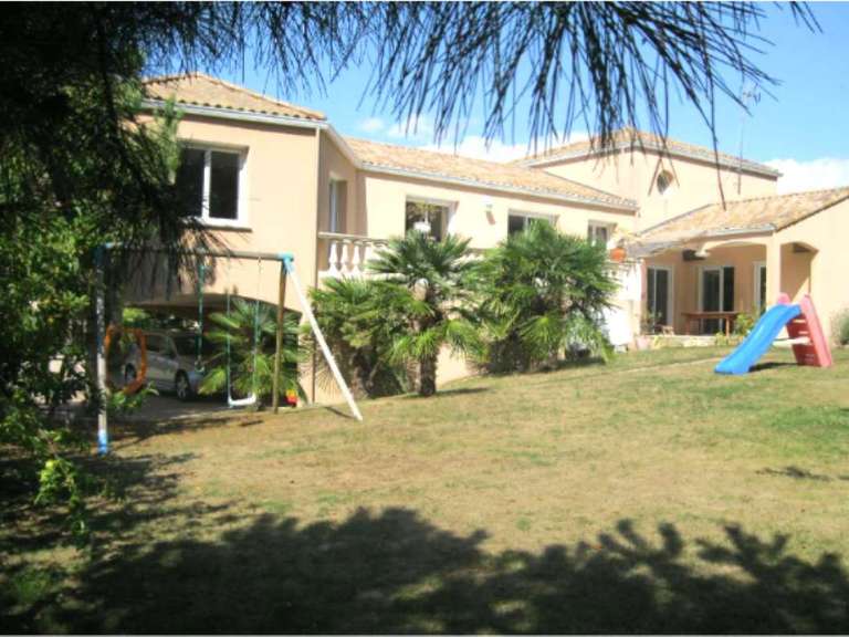 Maison Pornic - 6 chambres