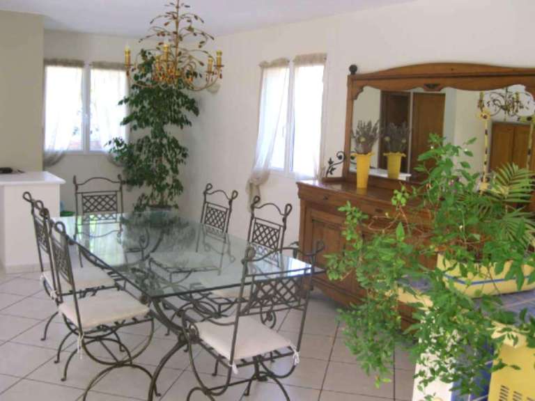 Maison Pornic - 6 chambres