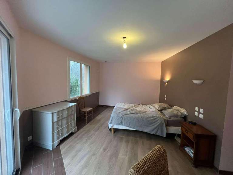 Maison Pornic - 6 chambres