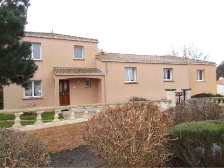 Maison Pornic - 6 chambres