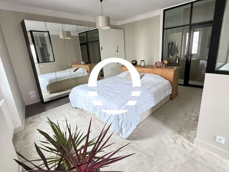 Maison Pornic - 3 chambres