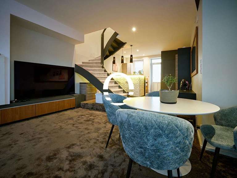 Maison Pornic - 3 chambres