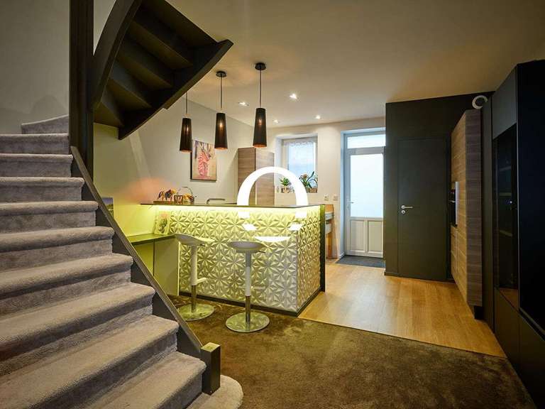 Maison Pornic - 3 chambres