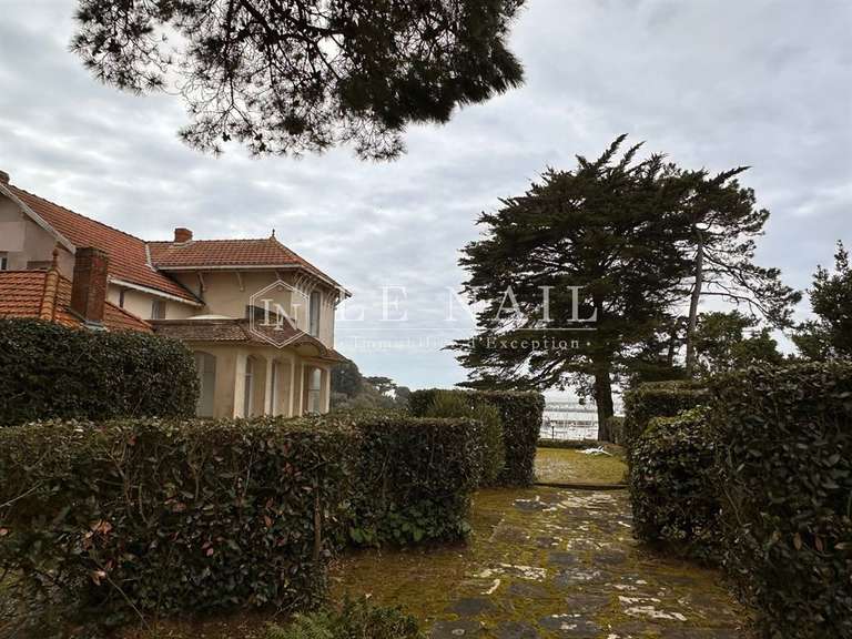 Maison avec Vue sur mer Pornic - 5 chambres - 163m²