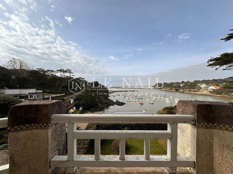 Maison avec Vue sur mer Pornic - 5 chambres - 163m²