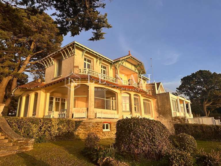 Maison avec Vue sur mer Pornic - 5 chambres - 163m²