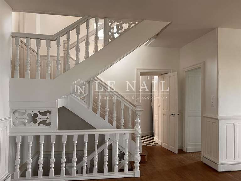 Maison avec Vue sur mer Pornic - 5 chambres - 163m²