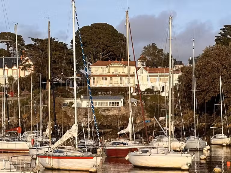 Maison avec Vue sur mer Pornic - 5 chambres - 163m²
