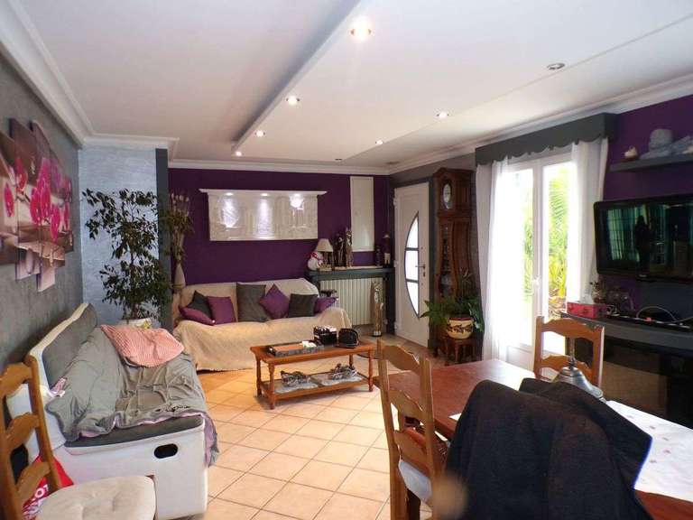 Maison Pornic - 4 chambres