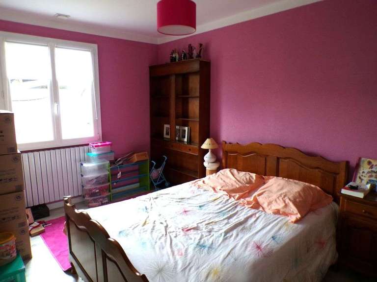 Maison Pornic - 4 chambres