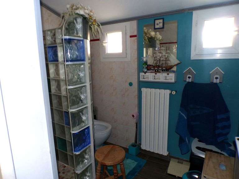 Maison Pornic - 4 chambres