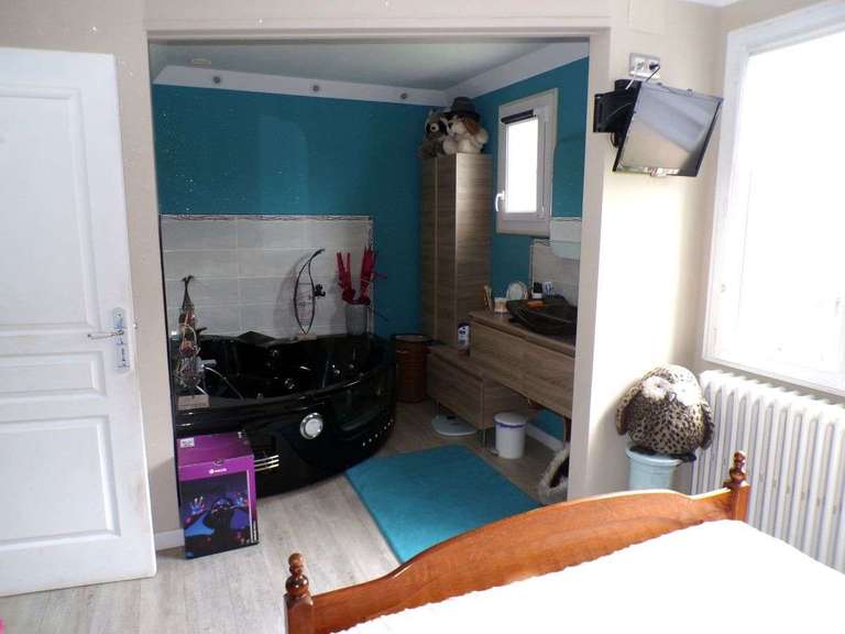 Maison Pornic - 4 chambres