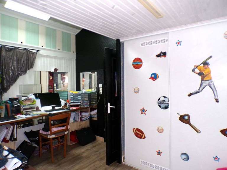 Maison Pornic - 4 chambres