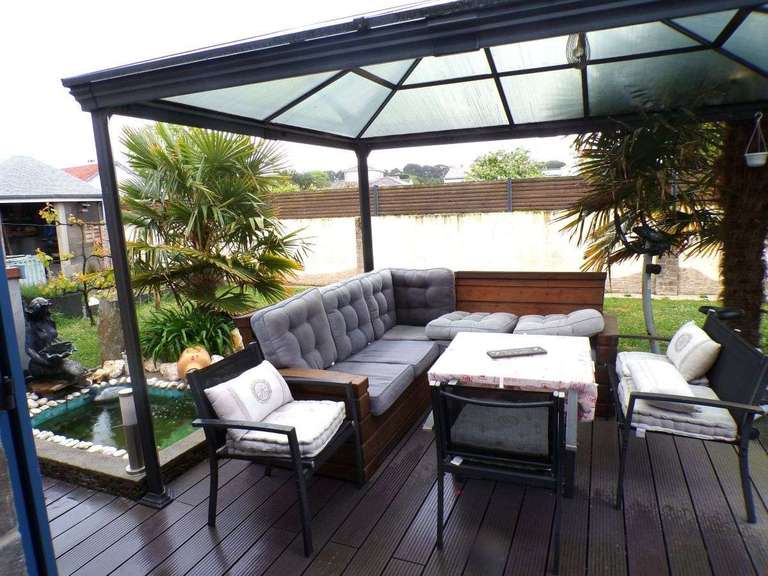 Maison Pornic - 4 chambres