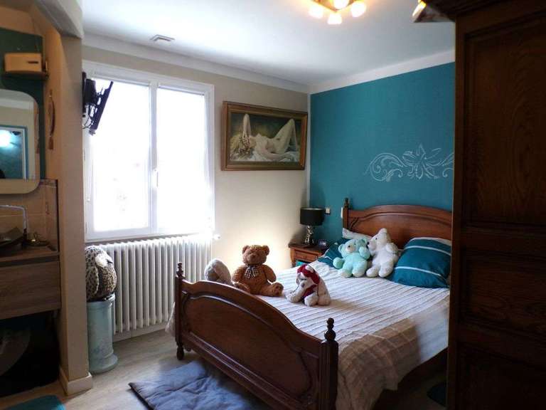 Maison Pornic - 4 chambres