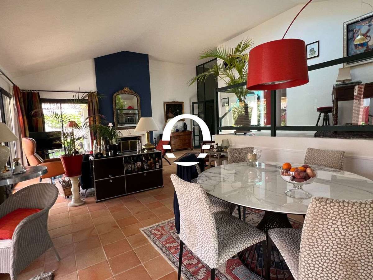Maison Pornic