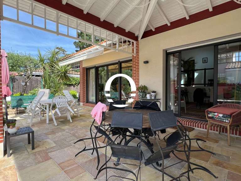 Maison Pornic - 4 chambres
