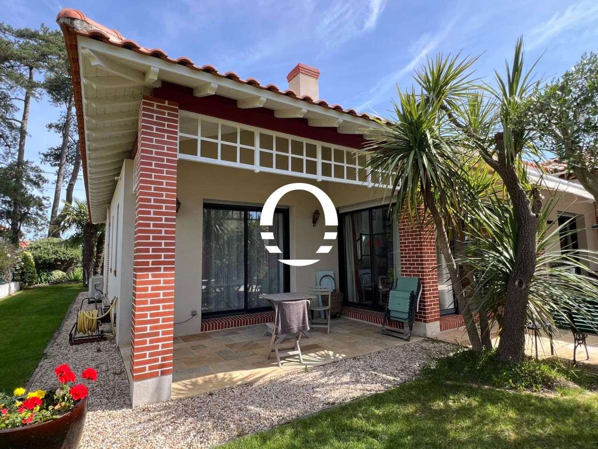 Maison Pornic