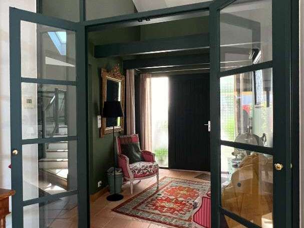 Maison Pornic - 4 chambres