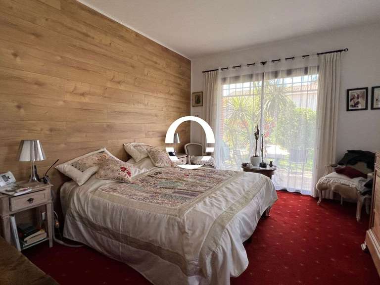 Maison Pornic - 4 chambres