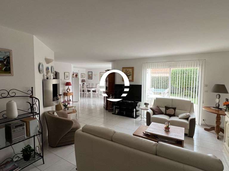 Maison Pornic - 4 chambres