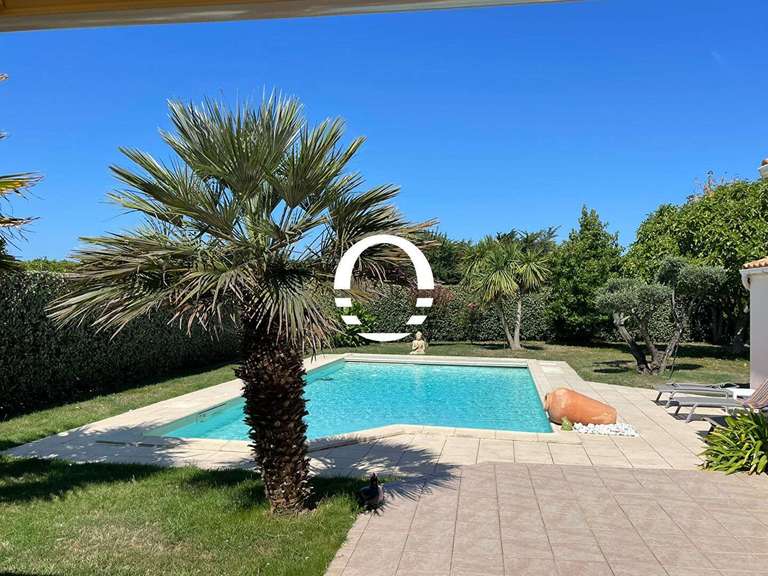 Maison Pornic - 4 chambres