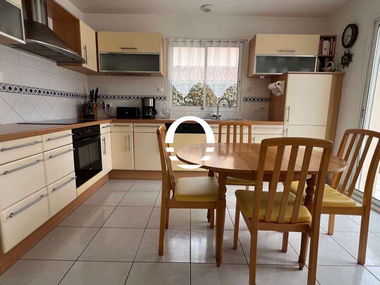 Maison Pornic - 4 chambres