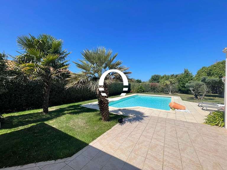 Maison Pornic - 4 chambres