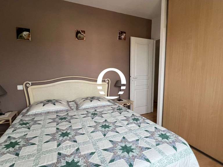 Maison Pornic - 4 chambres