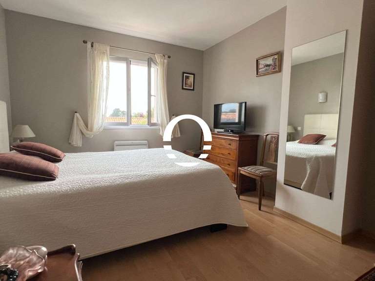 Maison Pornic - 4 chambres