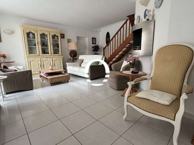 Maison Pornic - 4 chambres