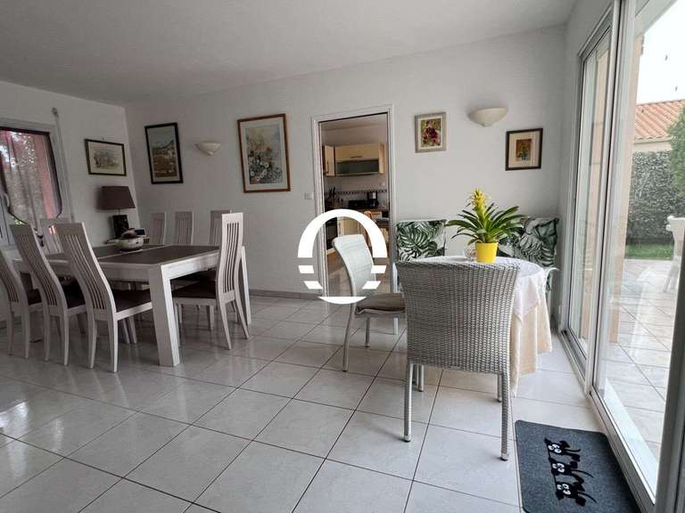 Maison Pornic - 4 chambres