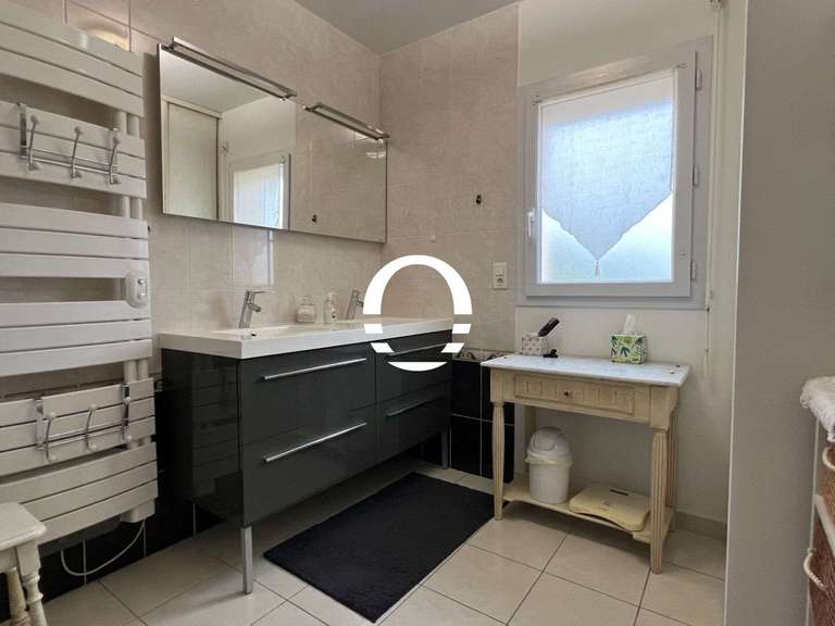 Maison Pornic - 4 chambres