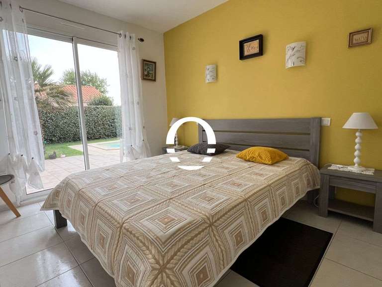 Maison Pornic - 4 chambres