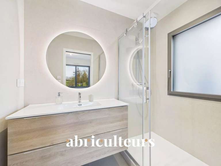 Maison Pornic - 5 chambres - 126m²